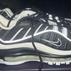 Youth nike air max 98 mens size 7